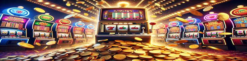 Sweet Bonanza 100'ün