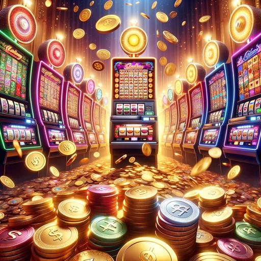 Yeni Oyunculara Özel Sweet Bonanza